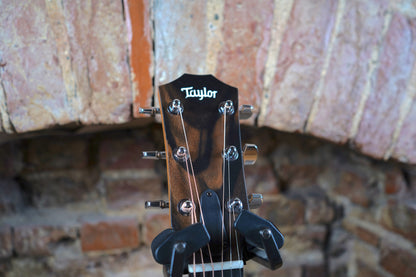 Taylor 114CE-SB Special Edition Elektro Akustik Gitar (2.El)