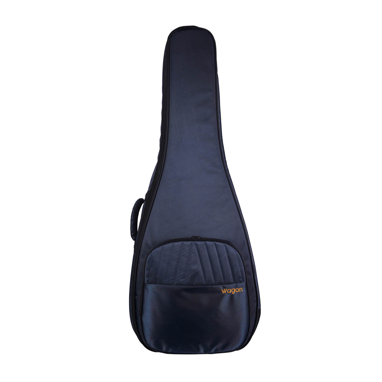 Wagon 04 Serisi Akustik Gitar Çantası - Mavi