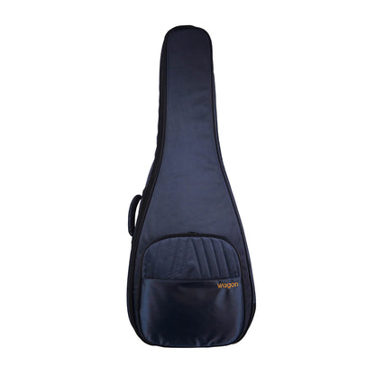 Wagon 04 Serisi Akustik Gitar Çantası - Mavi