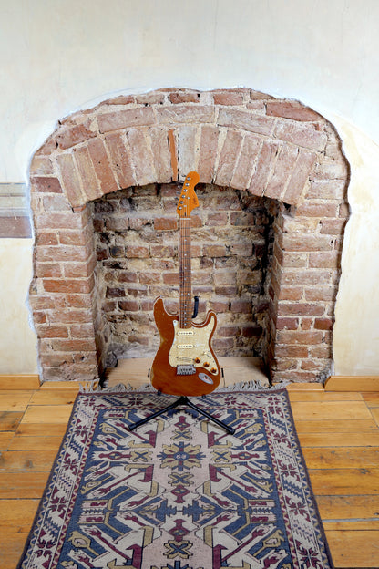 ENG Guitars S Type Custom Elektro Gitar