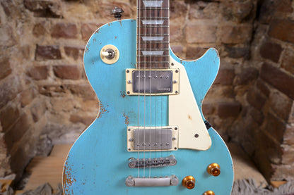 Epiphone Les Paul Standard Plus Top ENG Custom