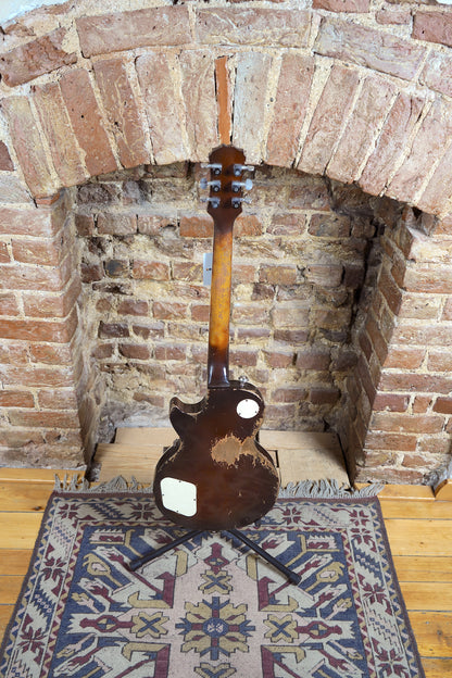 Epiphone Les Paul Standard Plus Top ENG Custom