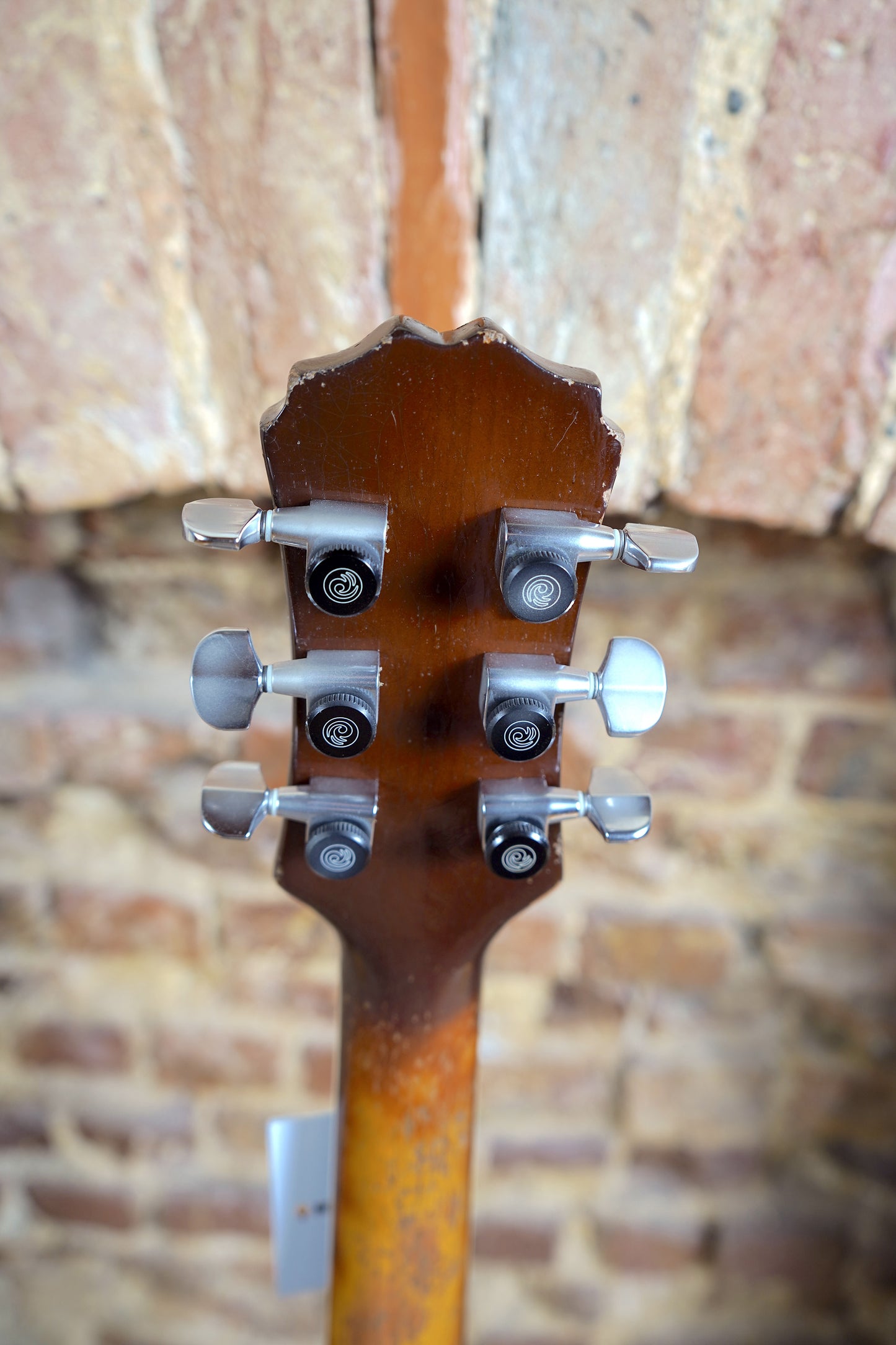 Epiphone Les Paul Standard Plus Top ENG Custom