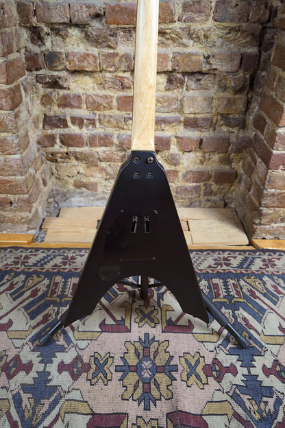 Kramer Nite-V Floyd Rose Elektro Gitar (2. El)