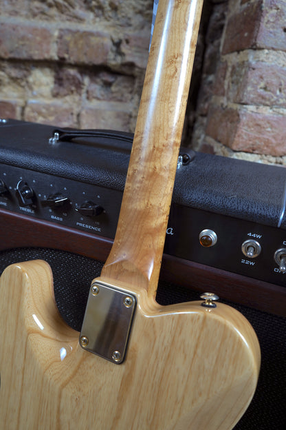 Suhr Kıvılcım Special Order Number 7 Custom Classic T