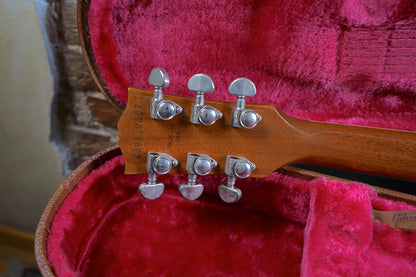 Gibson Les Paul Classic - Honeyburst Elektro Gitar (2.El)