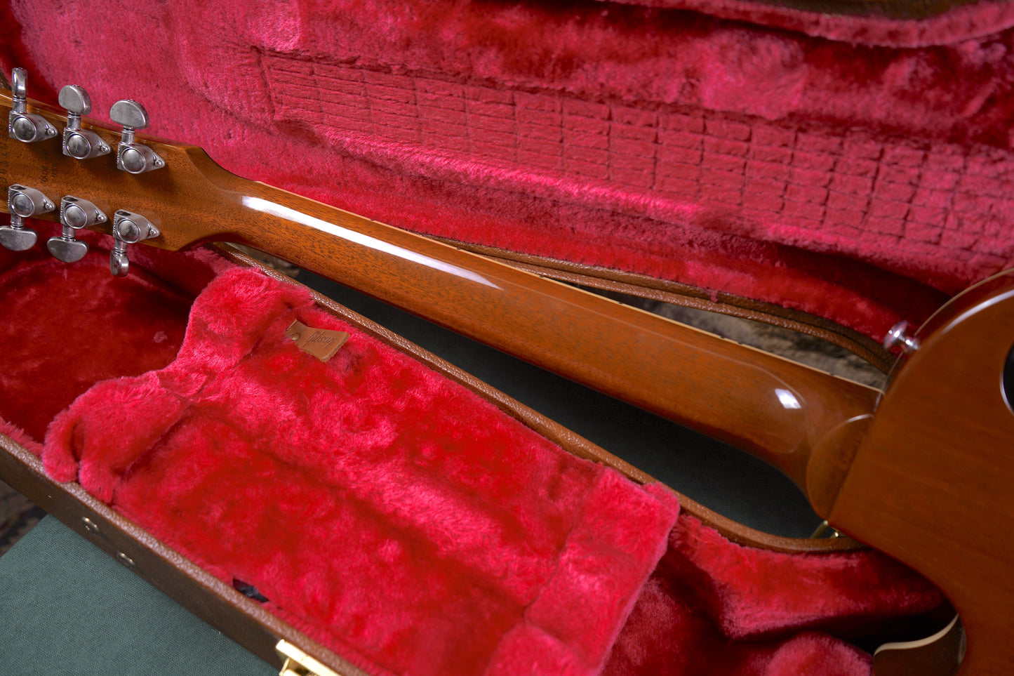 Gibson Les Paul Classic - Honeyburst Elektro Gitar (2.El)