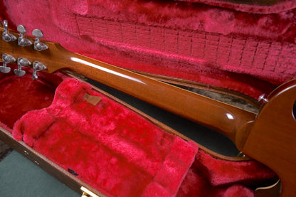 Gibson Les Paul Classic - Honeyburst Elektro Gitar (2.El)