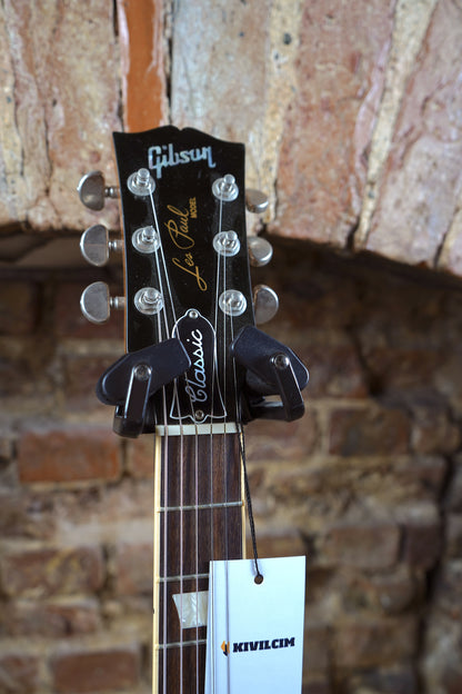 Gibson Les Paul Classic - Honeyburst Elektro Gitar (2.El)