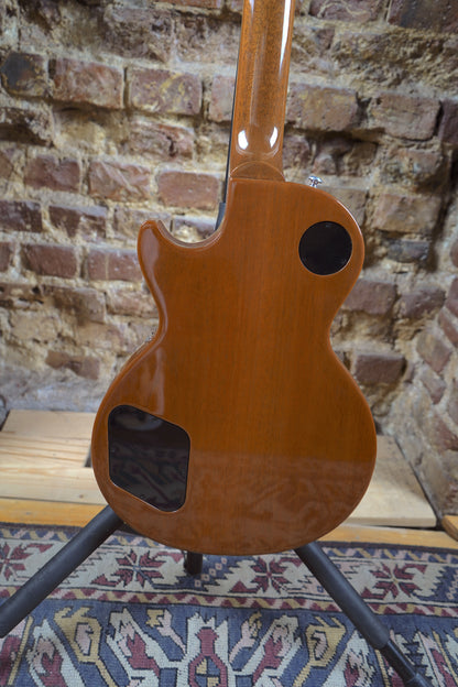 Gibson Les Paul Classic - Honeyburst Elektro Gitar (2.El)