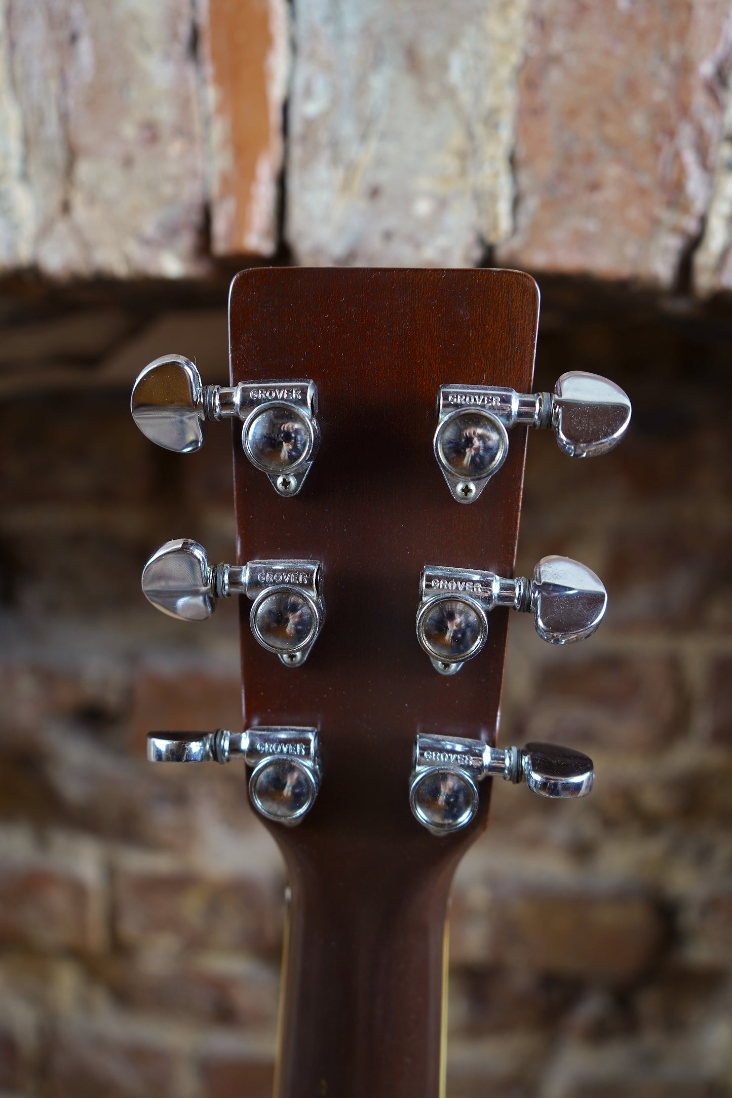 Cat's Eyes CE1300CF Akustik Gitar - Natural (2.El)