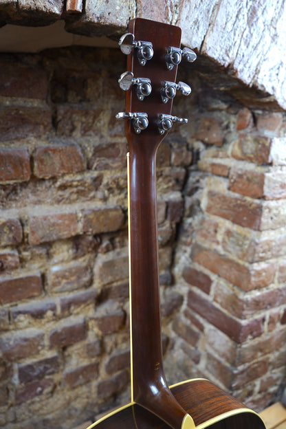 Cat's Eyes CE1300CF Akustik Gitar - Natural (2.El)