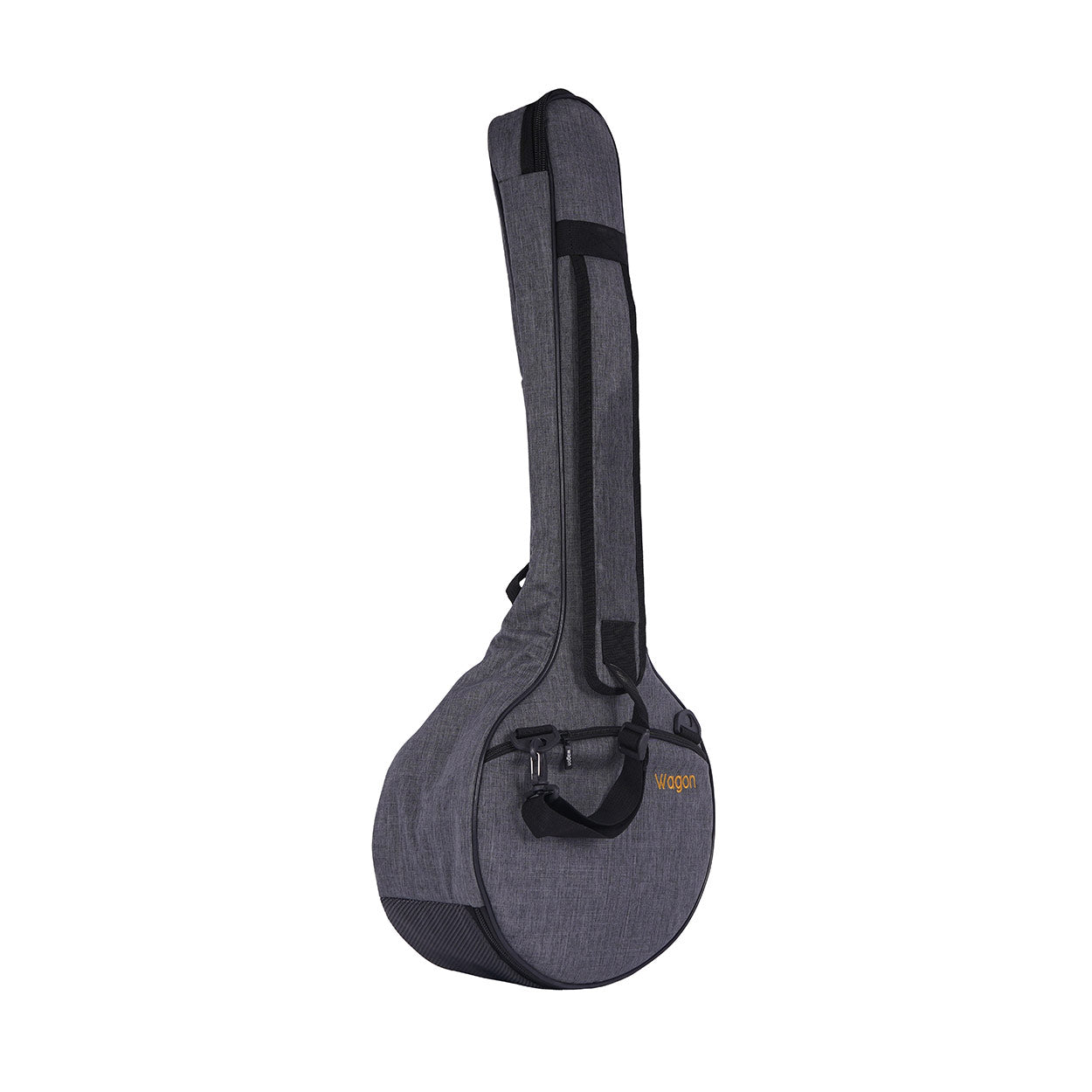 Wagon 03 Serisi Cümbüş Çantası - Gri