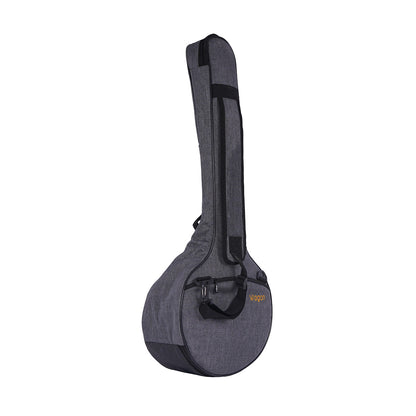 Wagon 03 Serisi Cümbüş Çantası - Gri