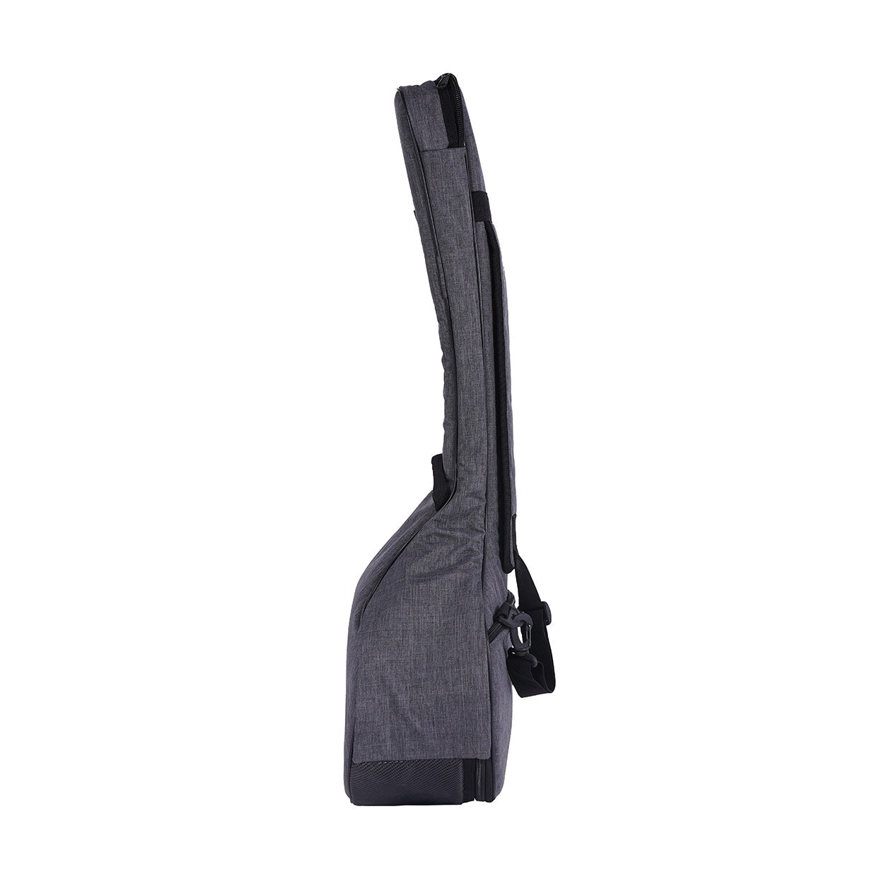 Wagon 03 Serisi Cümbüş Çantası - Gri