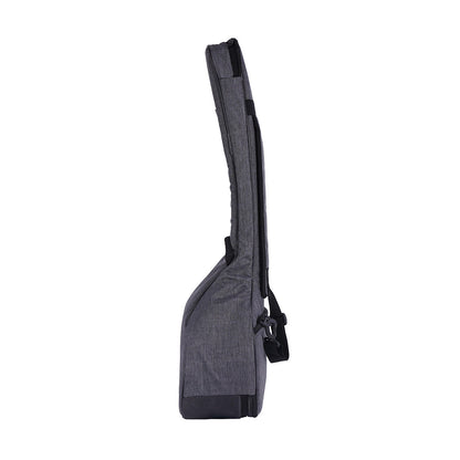 Wagon 03 Serisi Cümbüş Çantası - Gri