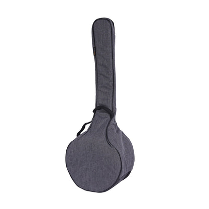 Wagon 03 Serisi Cümbüş Çantası - Gri
