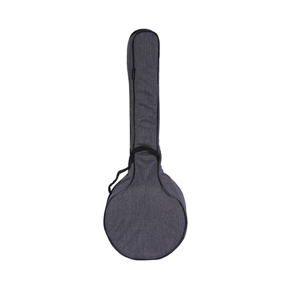 Wagon 03 Serisi Cümbüş Çantası - Gri