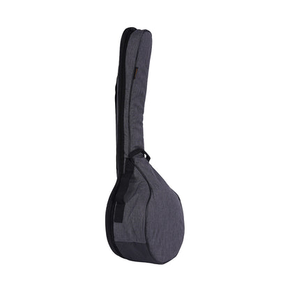 Wagon 03 Serisi Cümbüş Çantası - Gri