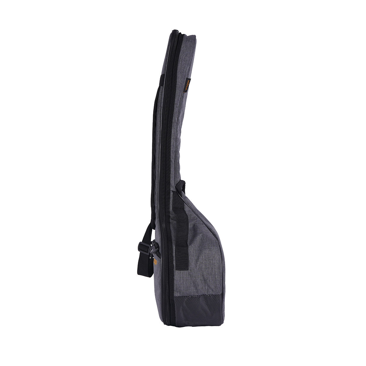 Wagon 03 Serisi Cümbüş Çantası - Gri