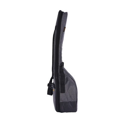 Wagon 03 Serisi Cümbüş Çantası - Gri