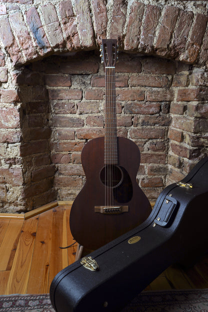 Martin 000-15SM 12 Fret (2.El)