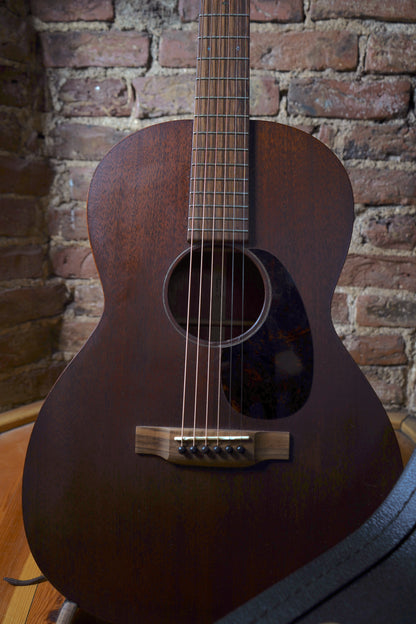 Martin 000-15SM 12 Fret (2.El)