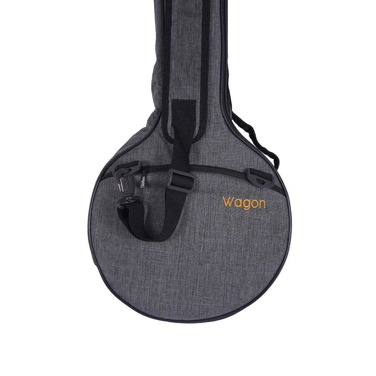 Wagon 03 Serisi Cümbüş Çantası - Gri