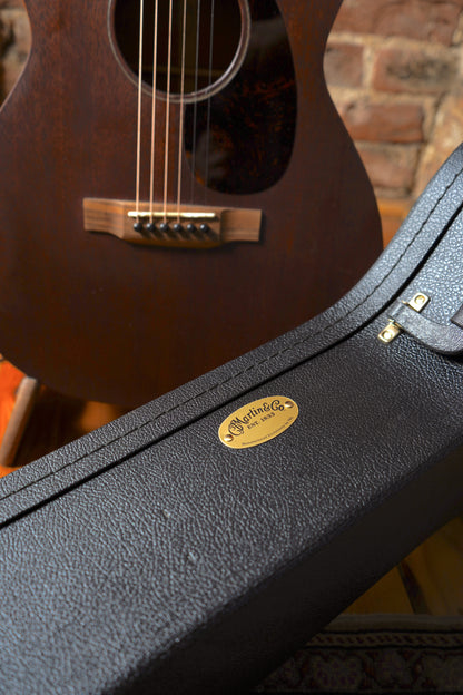 Martin 000-15SM 12 Fret (2.El)