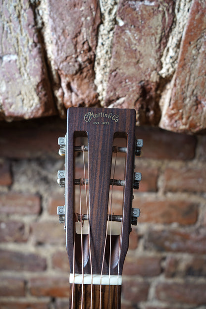 Martin 000-15SM 12 Fret (2.El)