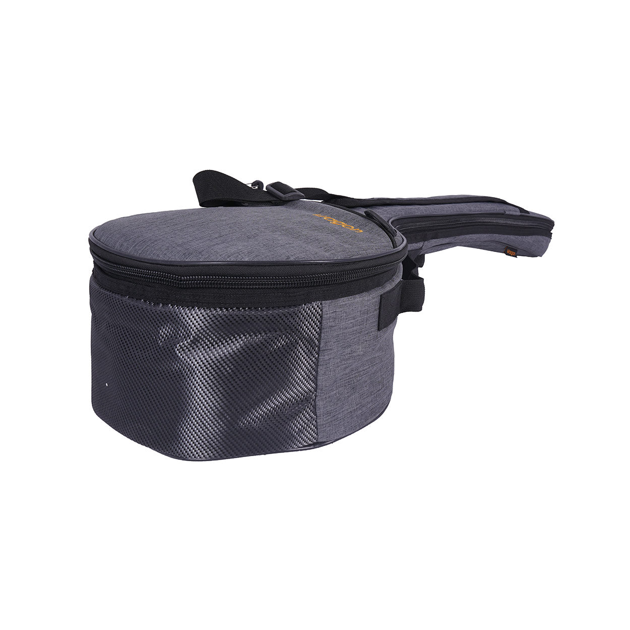 Wagon 03 Serisi Cümbüş Çantası - Gri