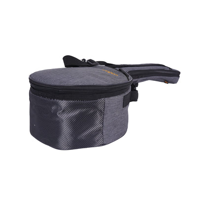 Wagon 03 Serisi Cümbüş Çantası - Gri