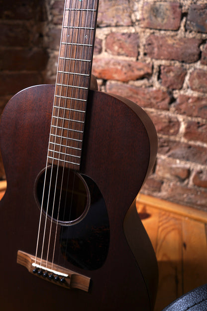 Martin 000-15SM 12 Fret (2.El)