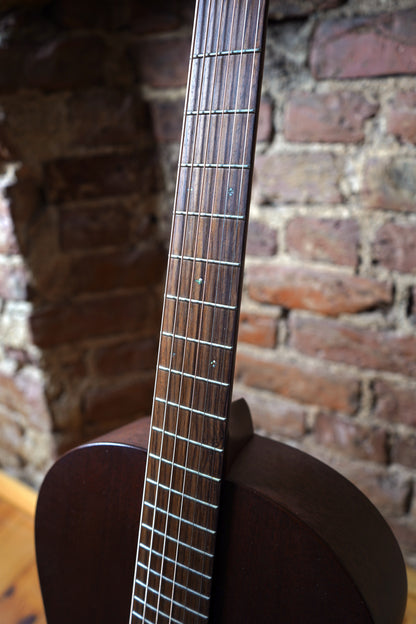 Martin 000-15SM 12 Fret (2.El)