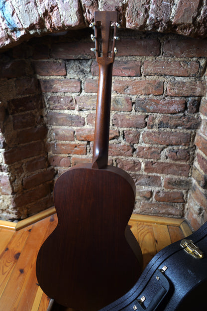Martin 000-15SM 12 Fret (2.El)