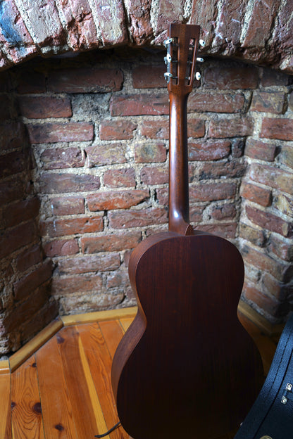 Martin 000-15SM 12 Fret (2.El)