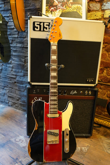 ENG Guitars T style Short Scale (2.El)