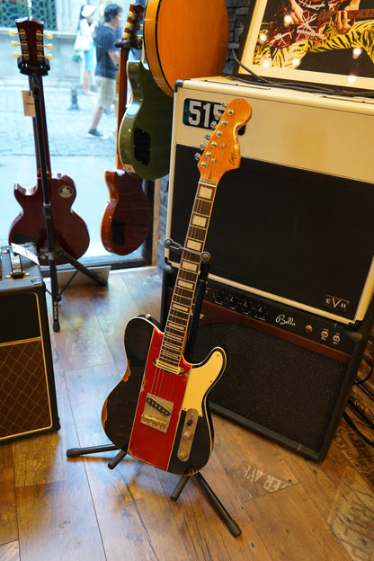 ENG Guitars T style Short Scale (2.El)