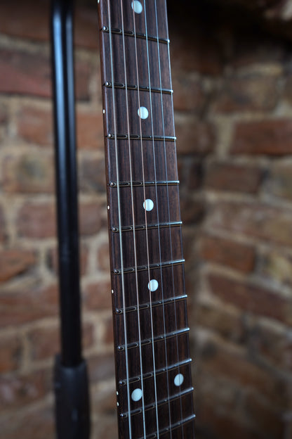 PRS S2 Vela Satin - McCarty Tobacco Sunburst (2. El)