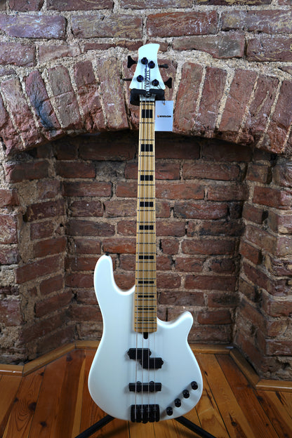 Maruszczyk Jazzus Bass Gitar (2.El)