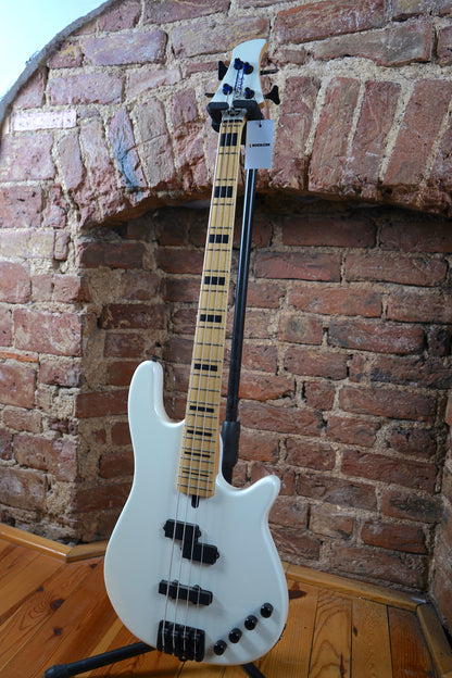 Maruszczyk Jazzus Bass Gitar (2.El)