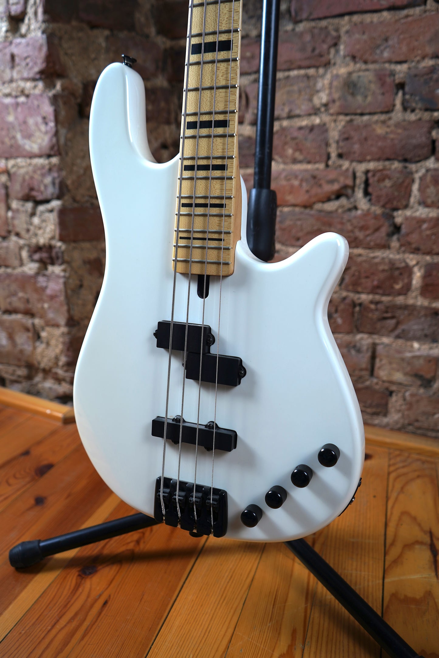 Maruszczyk Jazzus Bass Gitar (2.El)