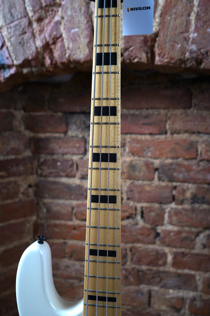 Maruszczyk Jazzus Bass Gitar (2.El)
