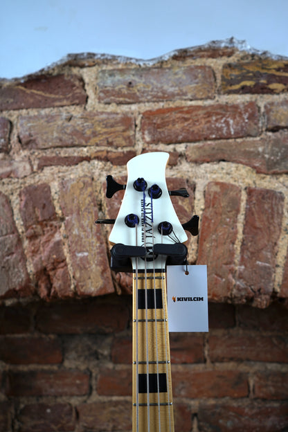 Maruszczyk Jazzus Bass Gitar (2.El)