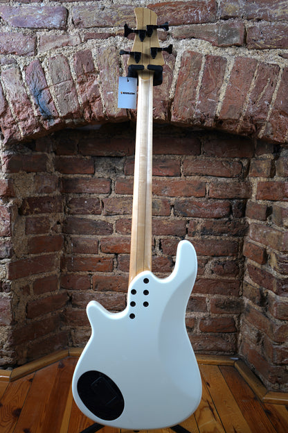 Maruszczyk Jazzus Bass Gitar (2.El)