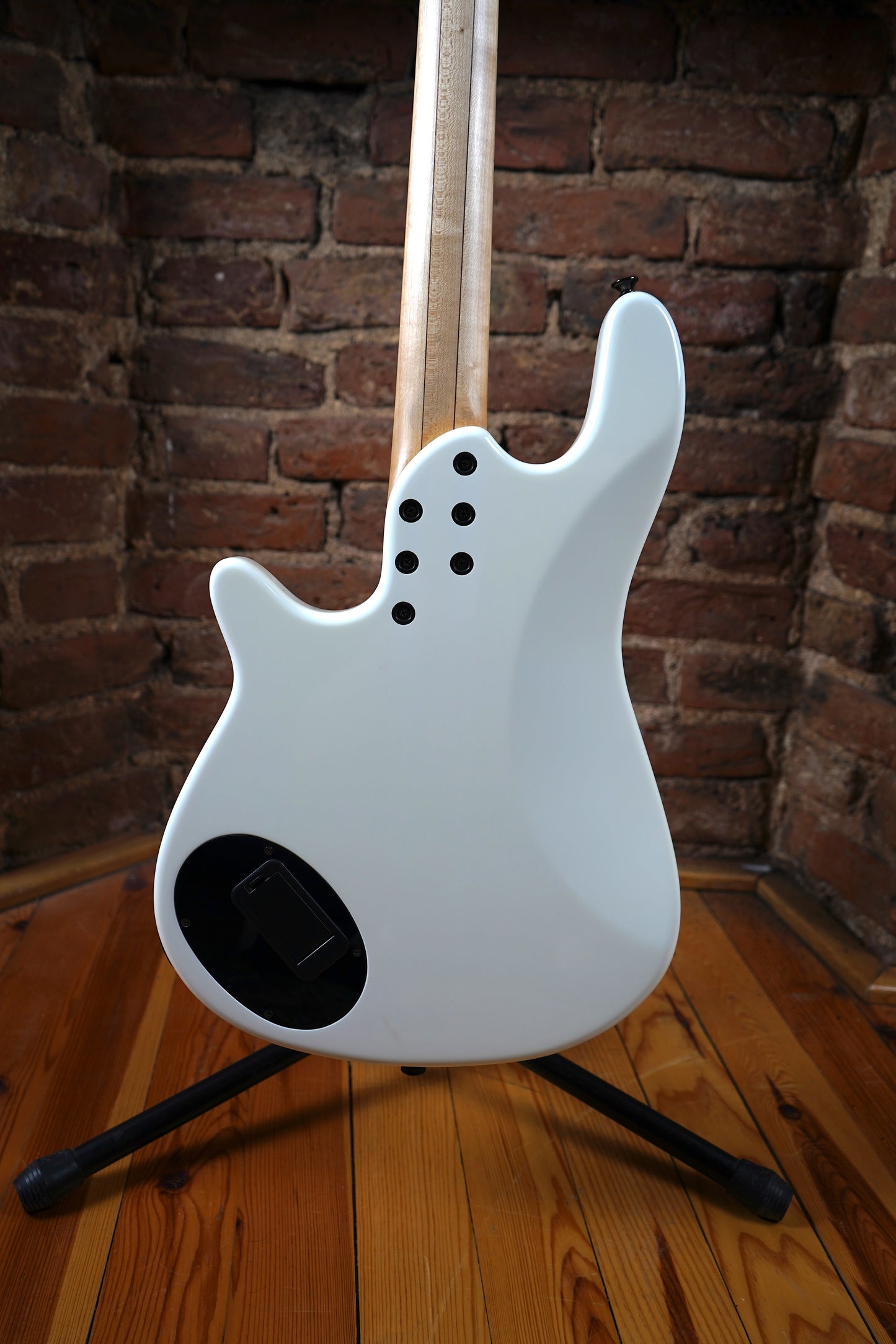 Maruszczyk Jazzus Bass Gitar (2.El)