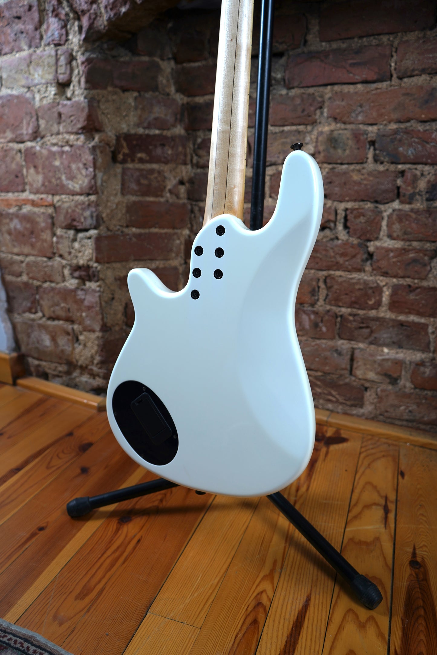 Maruszczyk Jazzus Bass Gitar (2.El)