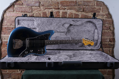 Fender American Professional II Jazzmaster - Dark Night (2.El)