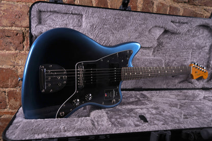 Fender American Professional II Jazzmaster - Dark Night (2.El)