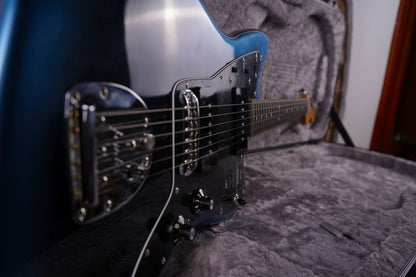 Fender American Professional II Jazzmaster - Dark Night (2.El)